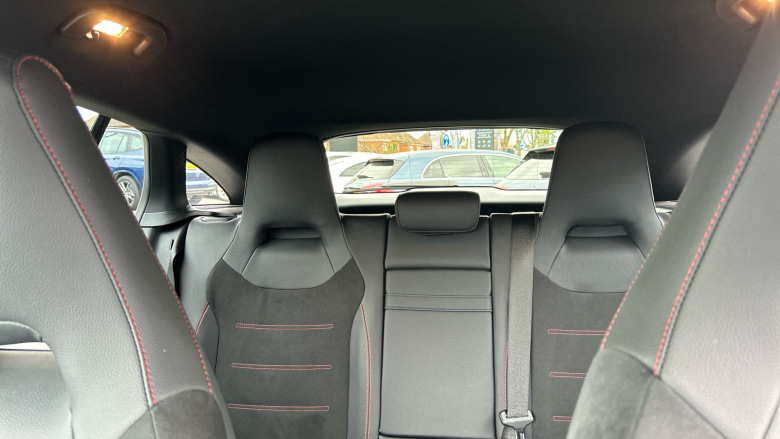 Mercedes-Benz CLA 180 AMG Line Executive 5dr Tip Auto Petrol Estate